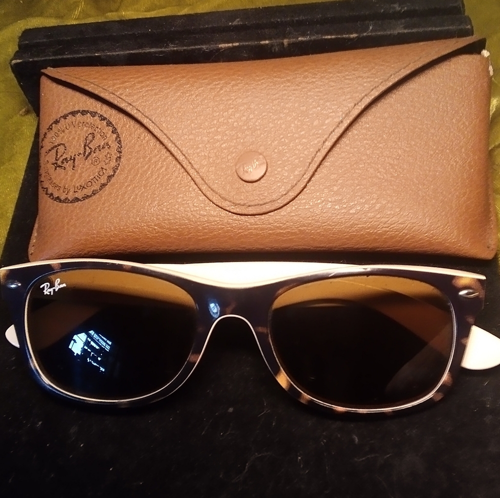 Ray-Ban Wayfarer